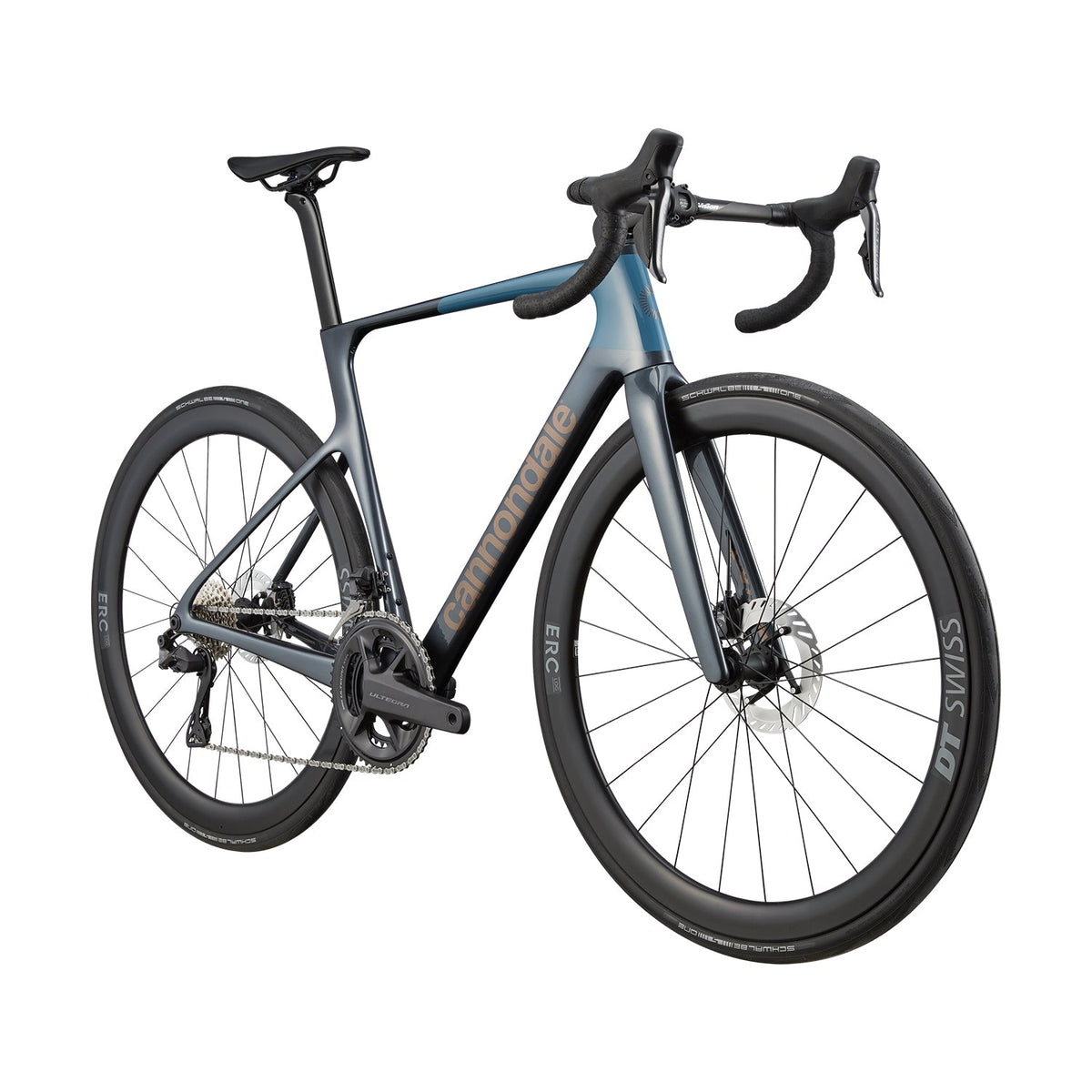 Cannondale SuperSix Evo 2 Ultegra Di2 Road Bike 2026