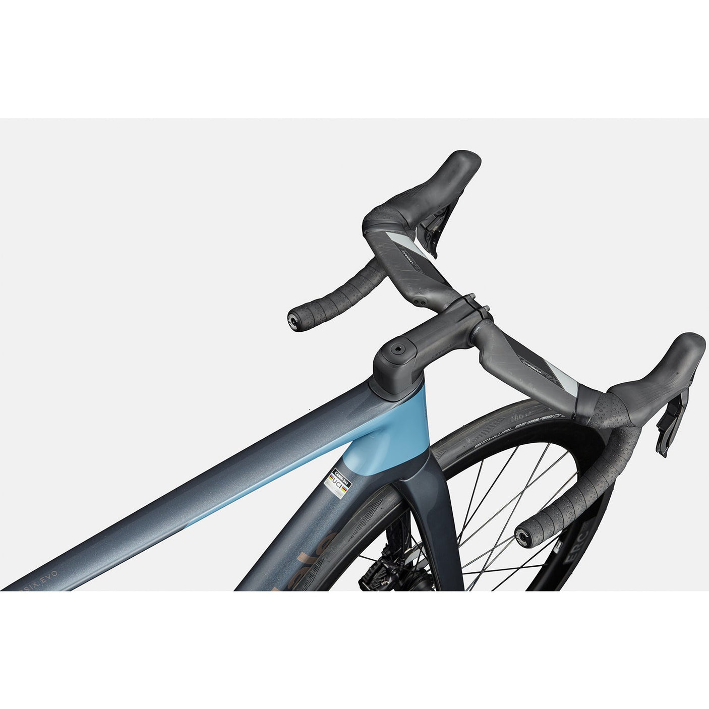 Cannondale SuperSix Evo 2 Ultegra Di2 Road Bike 2026