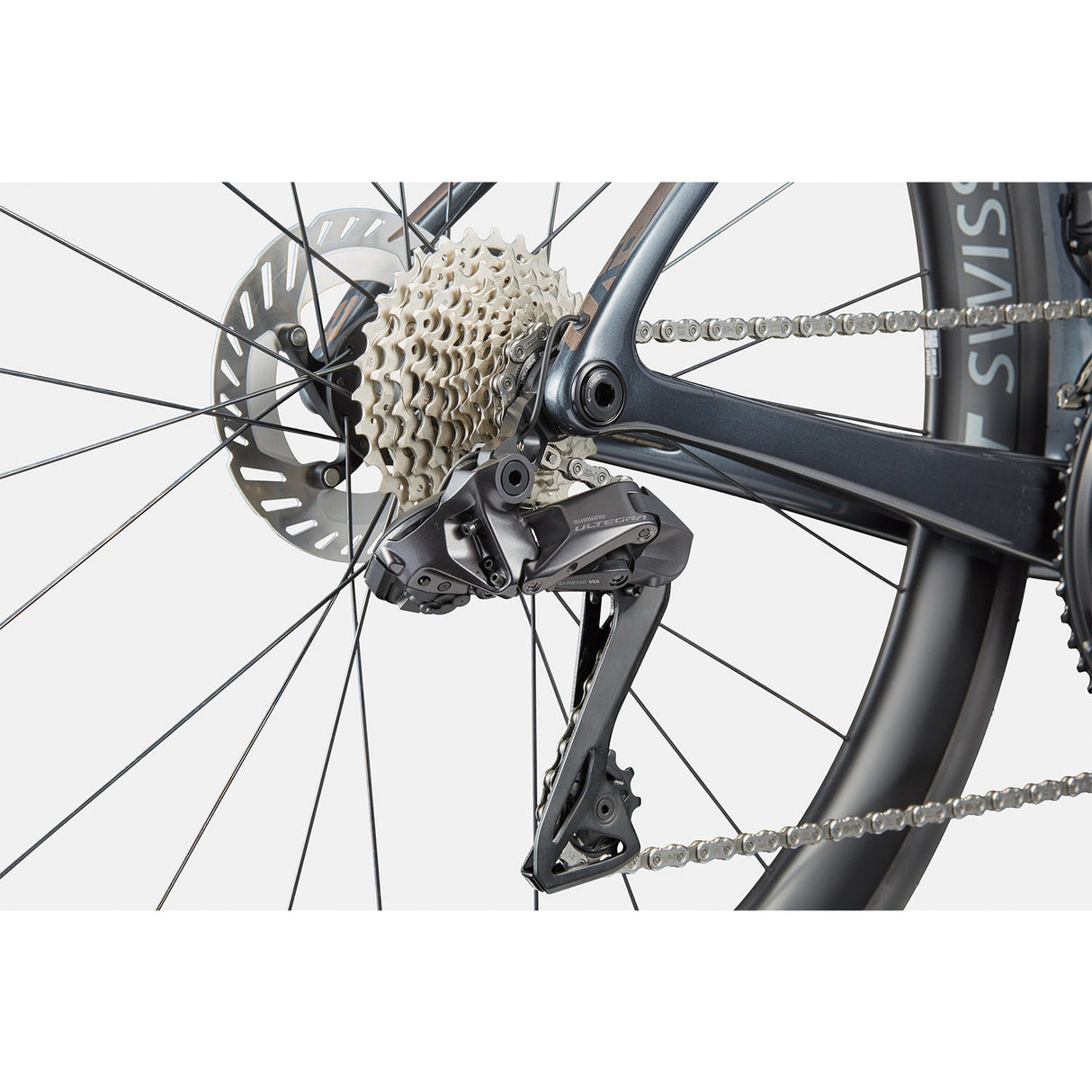 Cannondale SuperSix Evo 2 Ultegra Di2 2026