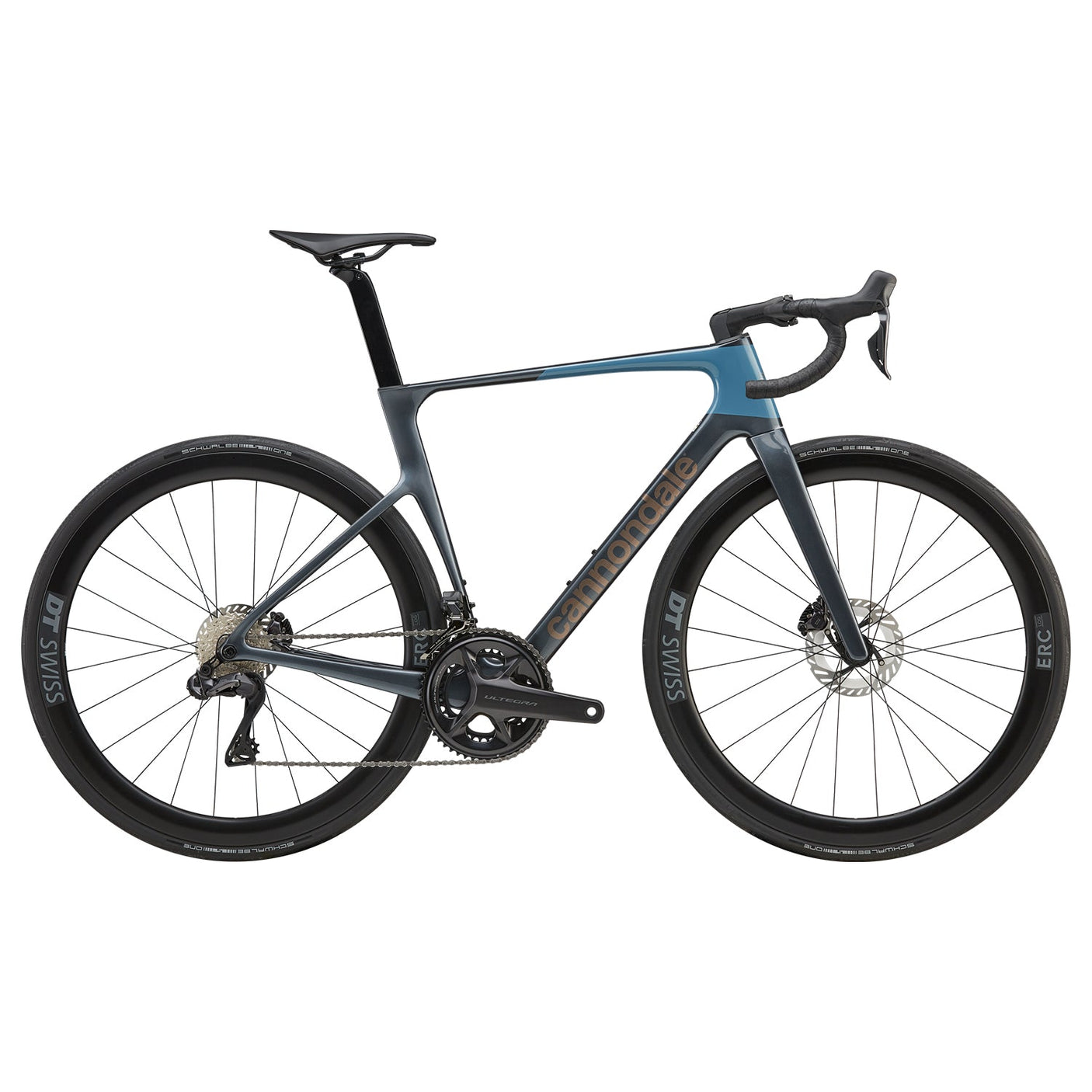 Cannondale SuperSix Evo 2 Ultegra Di2 Road Bike 2026
