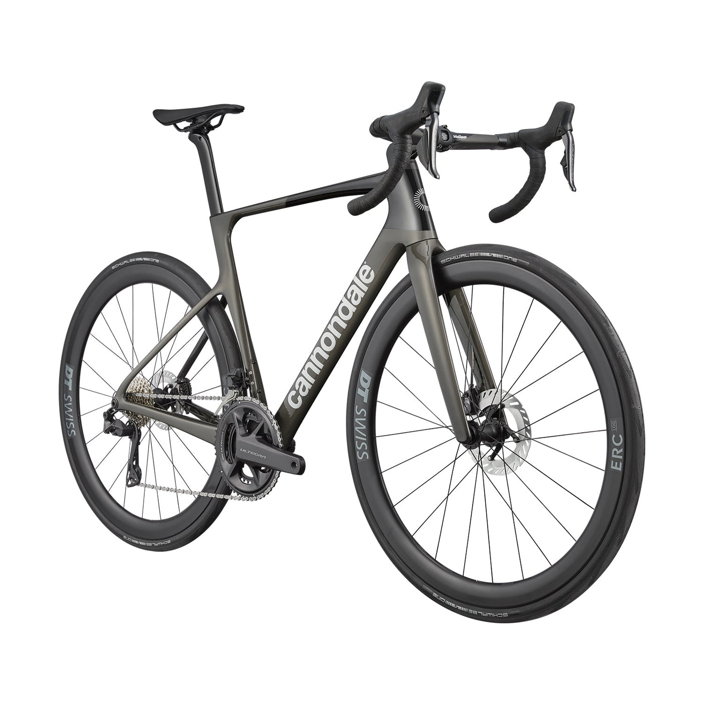 Cannondale SuperSix Evo 2 Ultegra Di2 Road Bike 2026