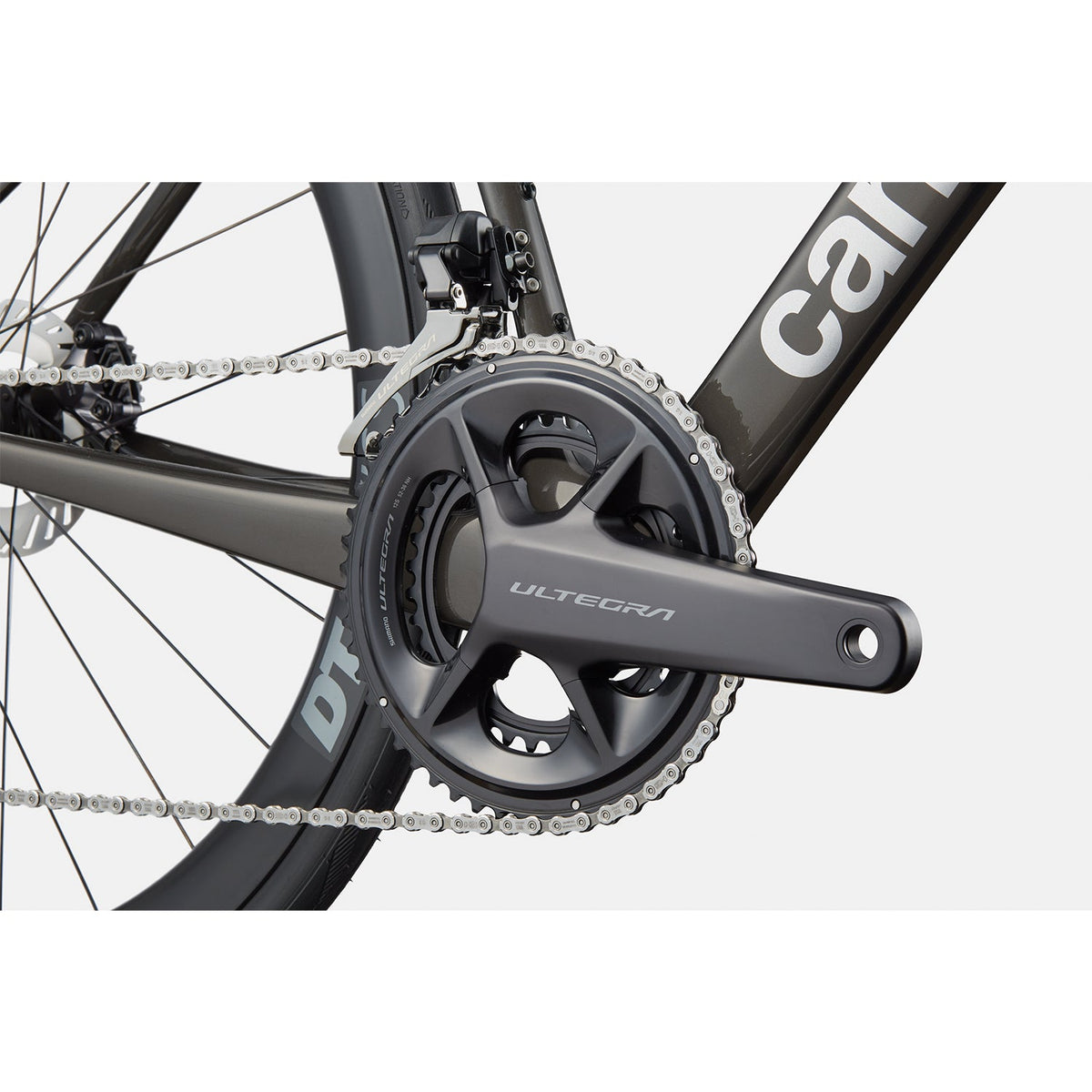 Cannondale SuperSix Evo 2 Ultegra Di2 Road Bike 2026