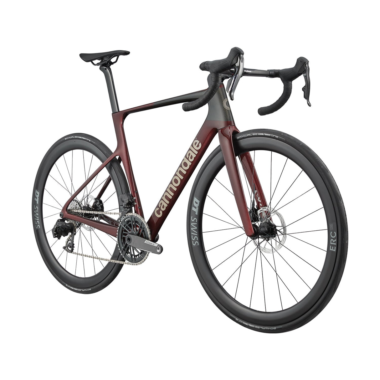 Cannondale SuperSix Evo 3 SRAM Force AXS 2026