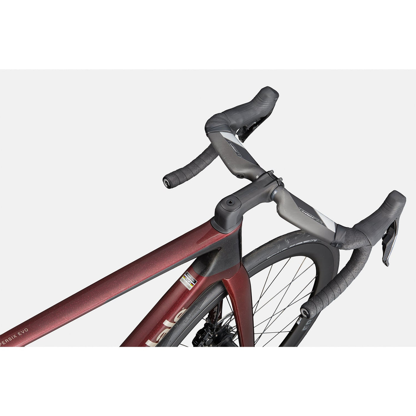 Cannondale SuperSix Evo 3 SRAM Force AXS 2026
