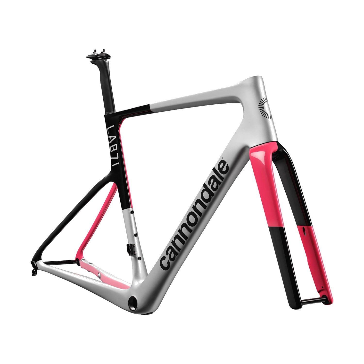 Cannondale SuperSix EVO LAB71 Frame