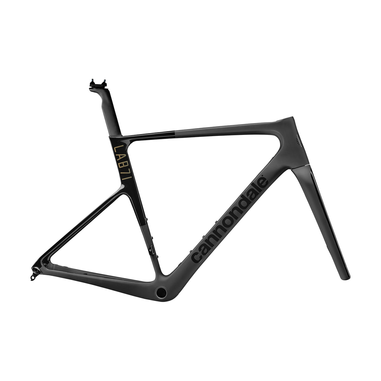 Cannondale SuperSix EVO LAB71 Frame