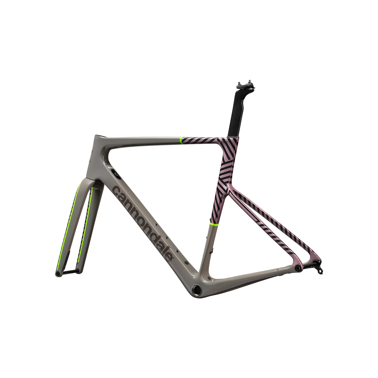 Cannondale SuperSix EVO LAB71 Frame