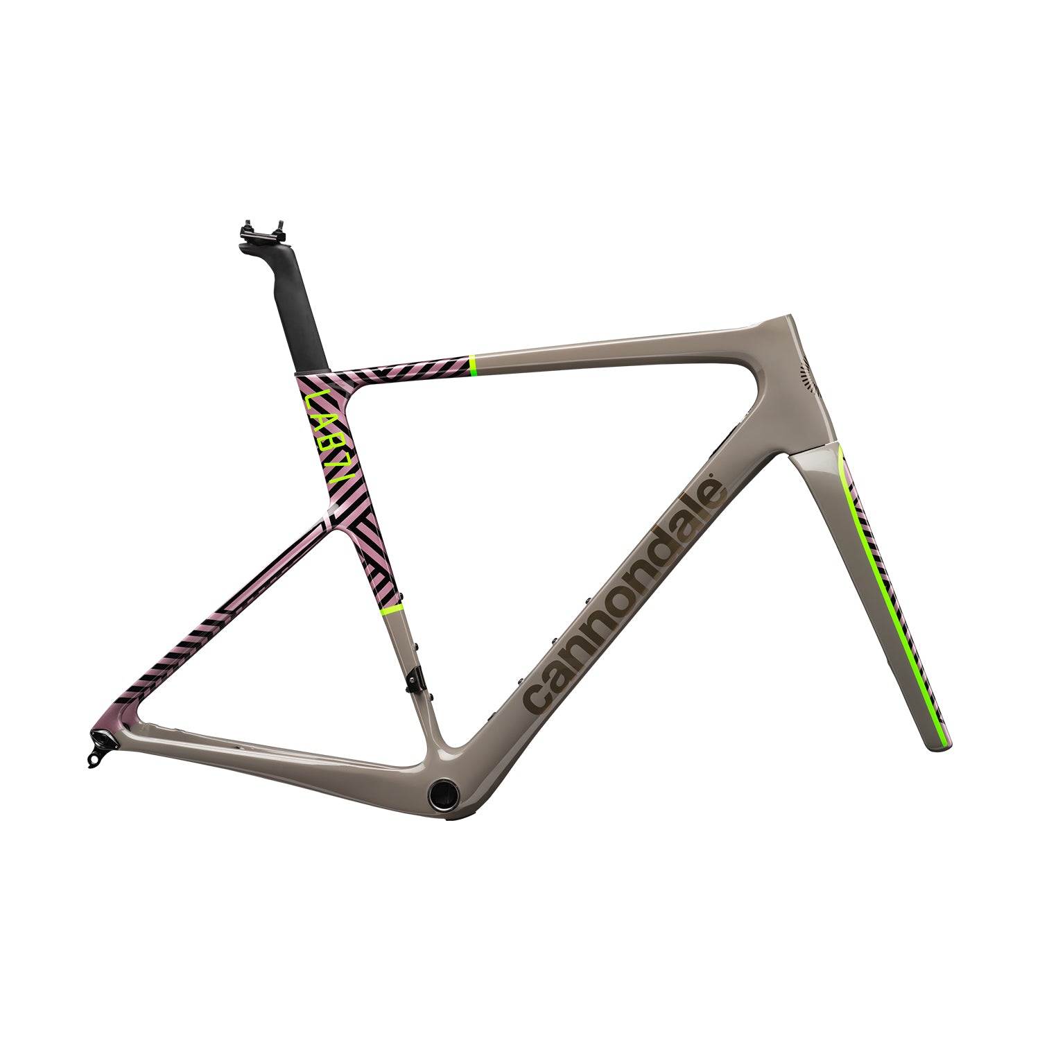 Cannondale SuperSix EVO LAB71 Frame