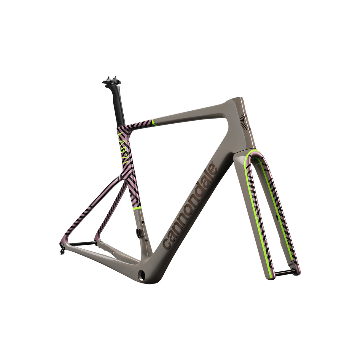 Cannondale SuperSix EVO LAB71 Frame