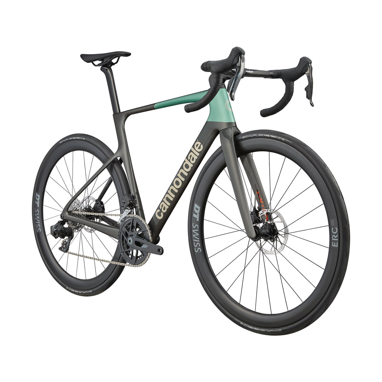 Cannondale SuperSix Evo 4 SRAM Rival AXS 2026