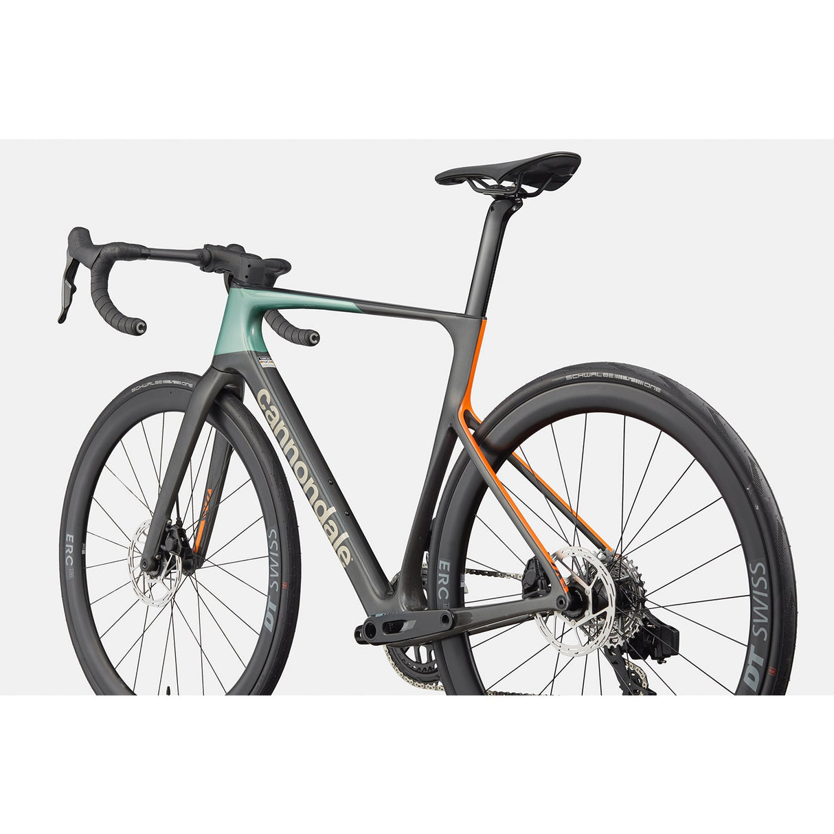 Cannondale SuperSix Evo 4 SRAM Rival AXS 2026