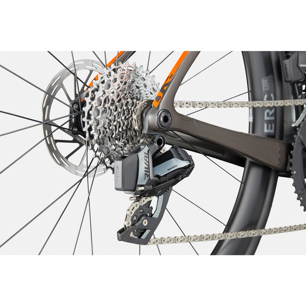 Cannondale SuperSix Evo 4 SRAM Rival AXS 2026