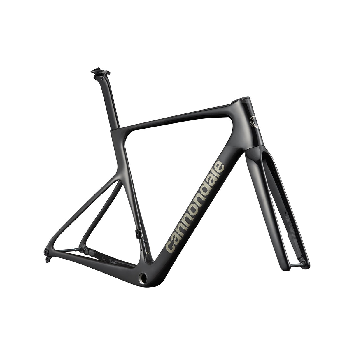 Cannondale SuperSix EVO Hi-MOD Frame 2026