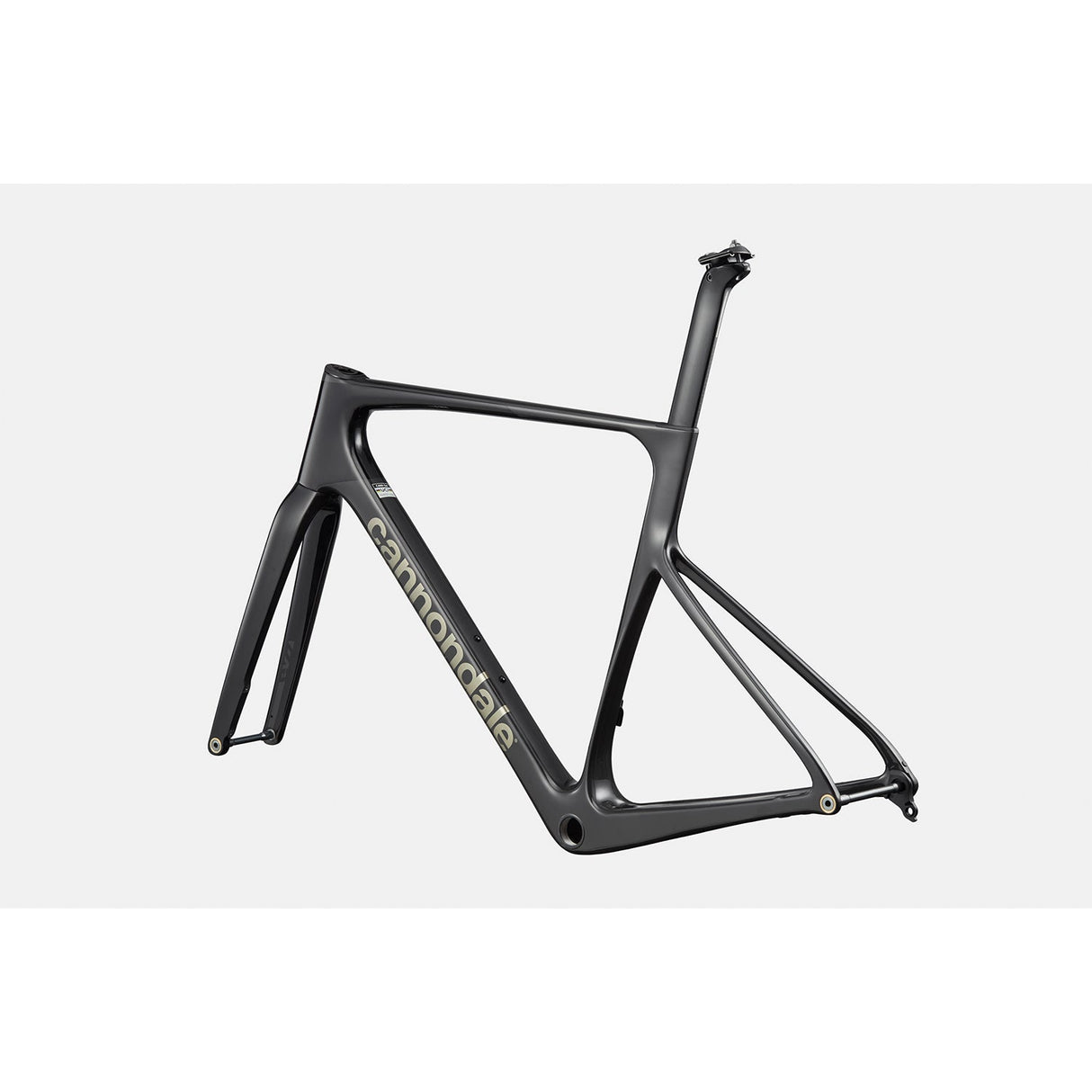 Cannondale SuperSix EVO Hi-MOD Frame 2026
