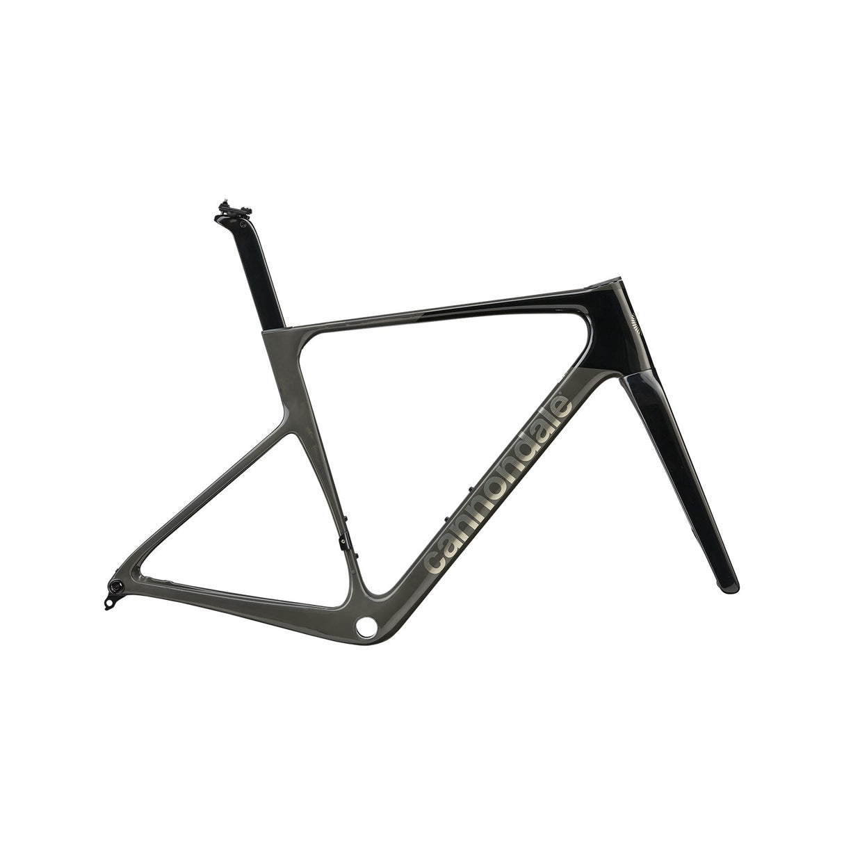 Cannondale SuperSix EVO Hi-MOD Frame 2026