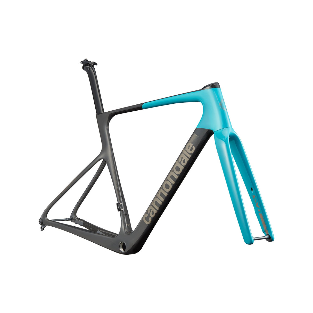 Cannondale SuperSix EVO Hi-MOD Frame 2026