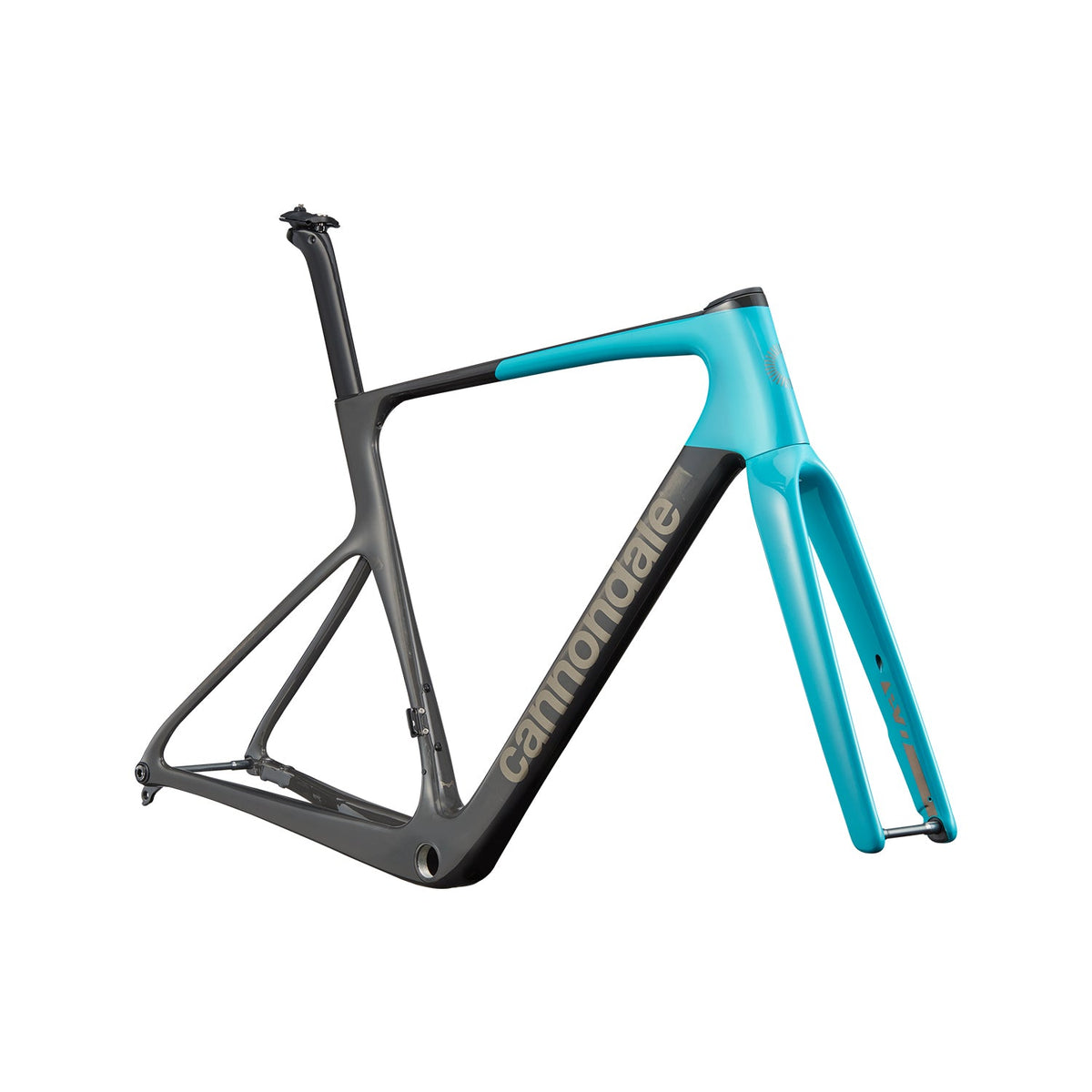 Cannondale SuperSix EVO Hi-MOD Frame 2026