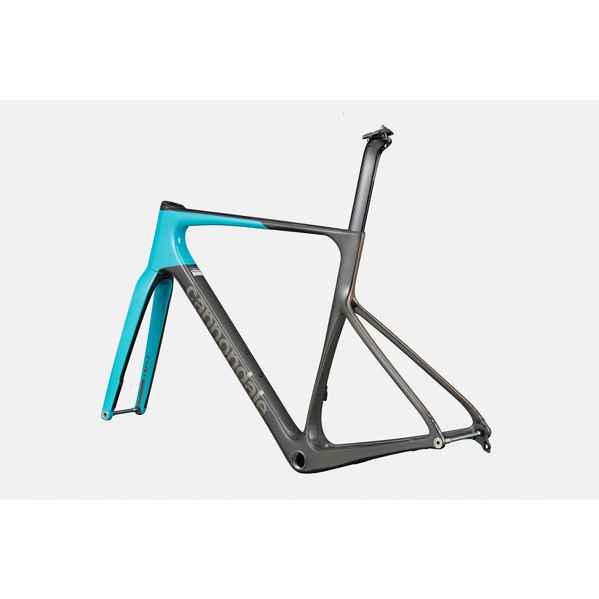 Cannondale SuperSix EVO Hi-MOD Frame 2026