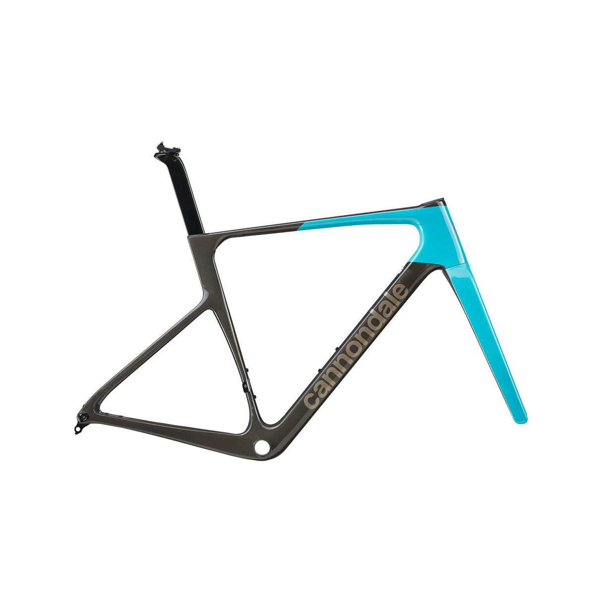 Cannondale SuperSix EVO Hi-MOD Frame 2026