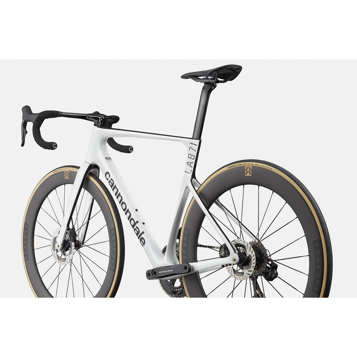 Cannondale SuperSix Evo LAB71 Dura-Ace Di2 2026