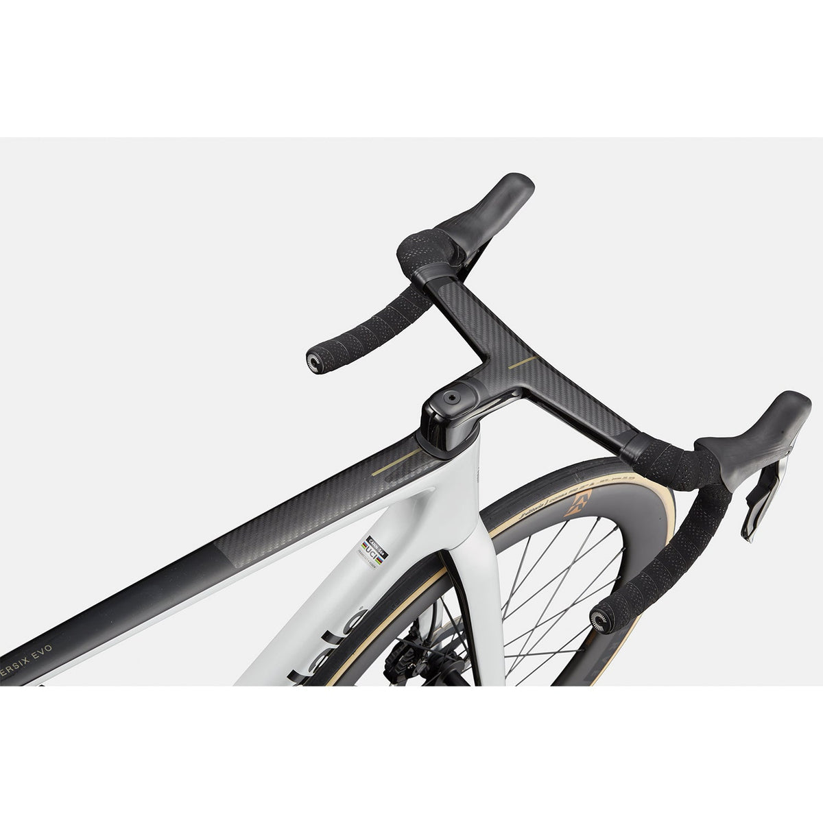 Cannondale SuperSix Evo LAB71 Dura-Ace Di2 2026