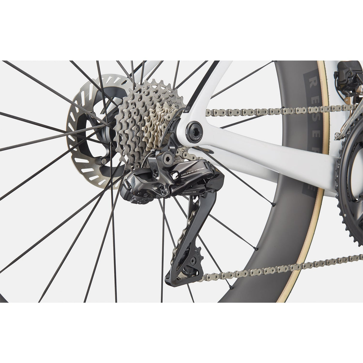 Cannondale SuperSix Evo LAB71 Dura-Ace Di2 2026