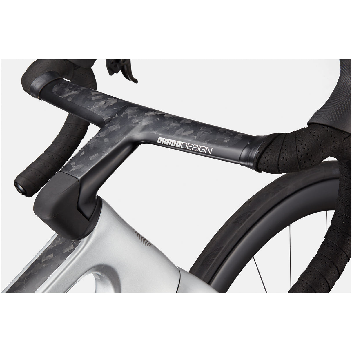 Cannondale SuperSix EVO Hi-MOD 1 SRAM RED AXS Road Bike