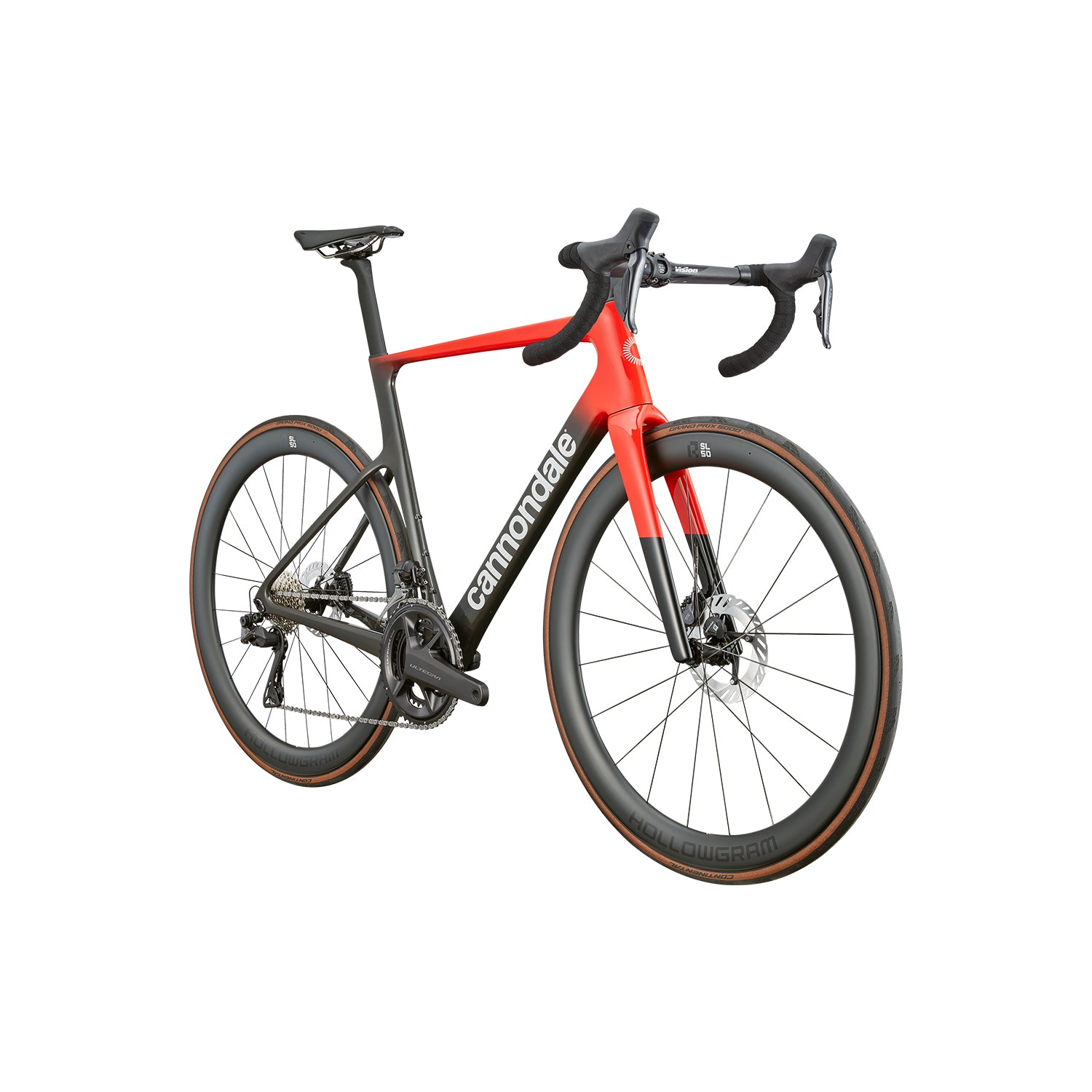 Cannondale SuperSix EVO Hi-MOD 2 Ultegra Di2 Road Bike