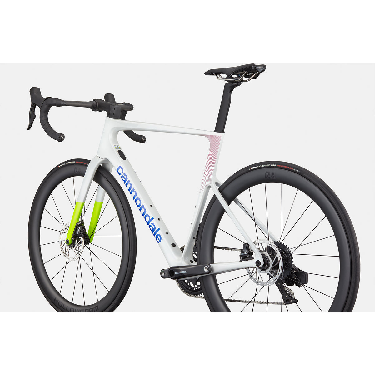 Cannondale SuperSix Evo Carbon 1 SRAM Force AXS Road Bike