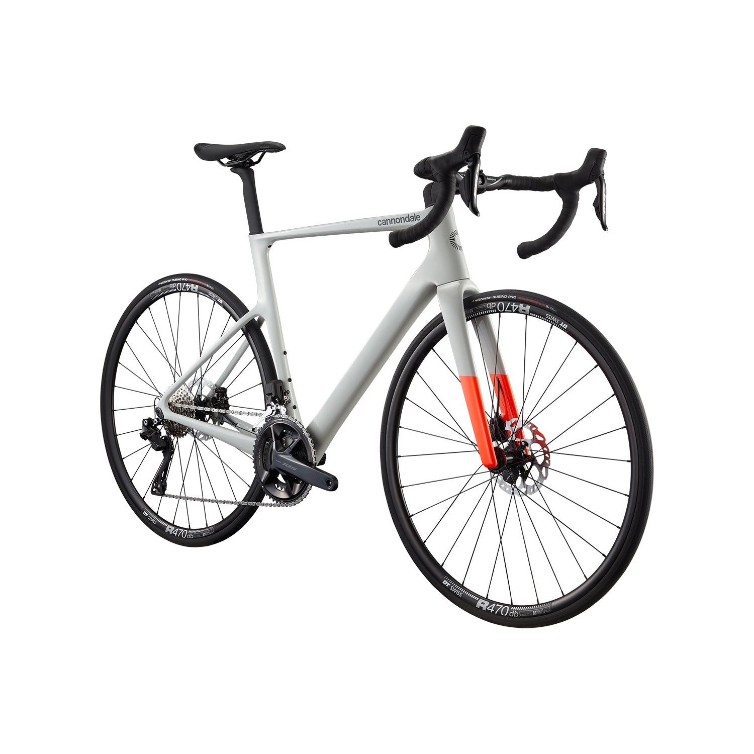 Cannondale SuperSix EVO 3 Shimano 105 Di2 Road Bike