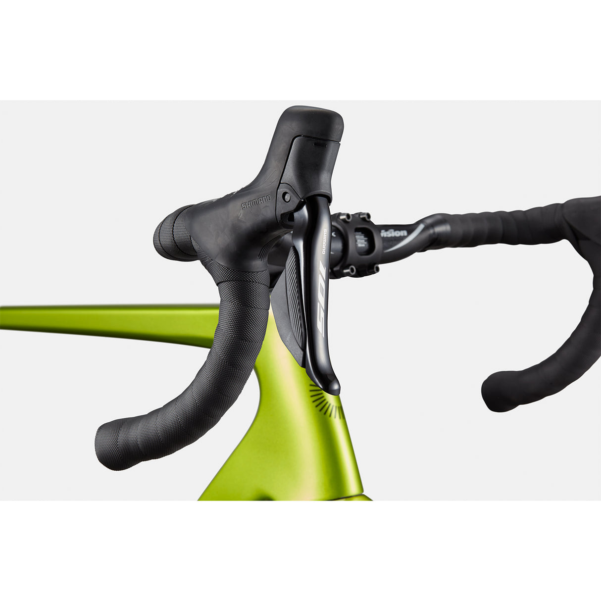 Cannondale SuperSix EVO 3 Shimano 105 Di2 Road Bike