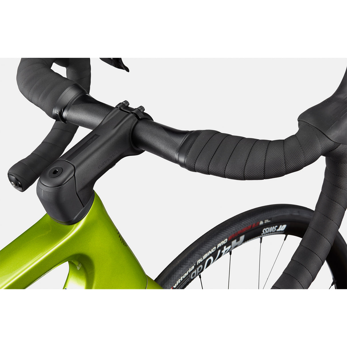 Cannondale SuperSix EVO 3 Shimano 105 Di2 Road Bike