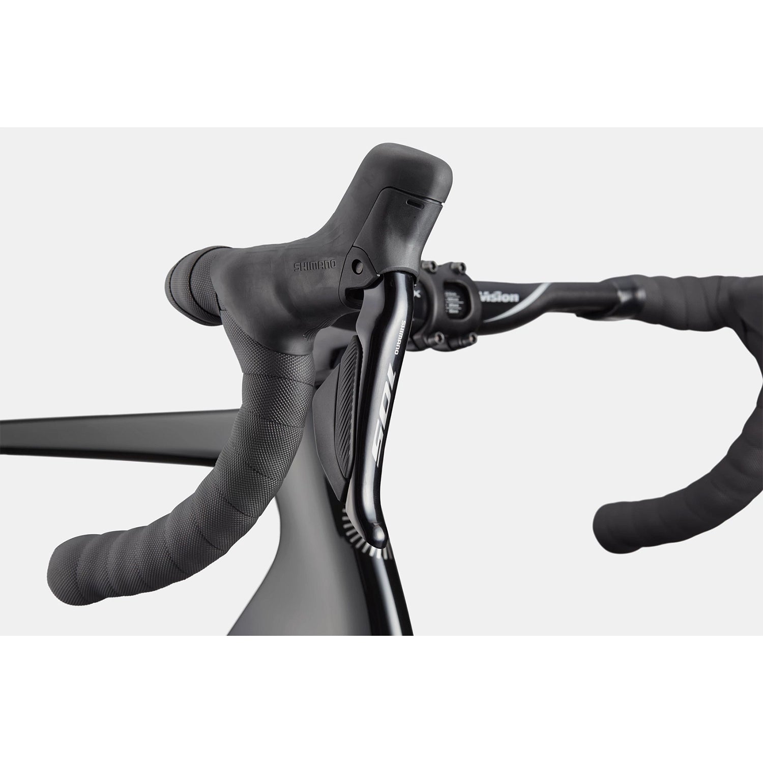 Cannondale SuperSix EVO 3 Shimano 105 Di2 Road Bike