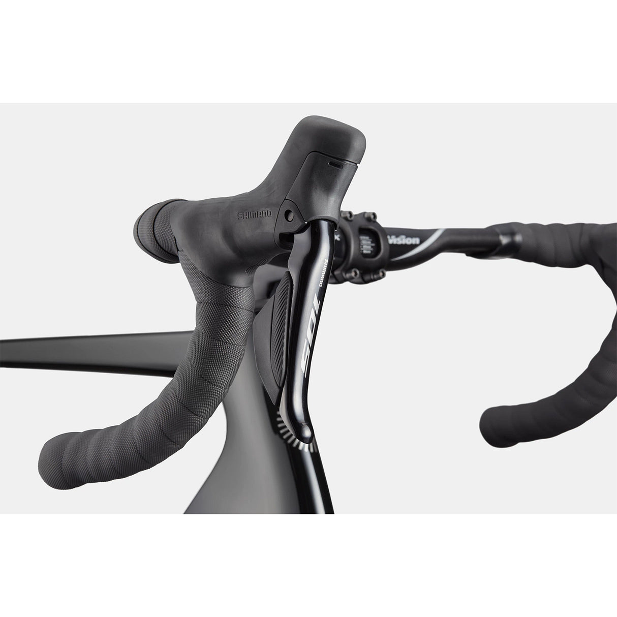 Cannondale SuperSix EVO 3 Shimano 105 Di2 Road Bike