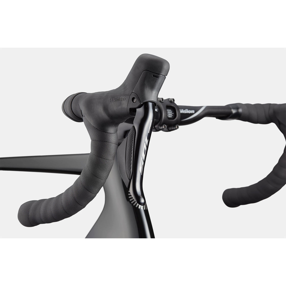 Cannondale SuperSix EVO 3 Shimano 105 Di2 Road Bike