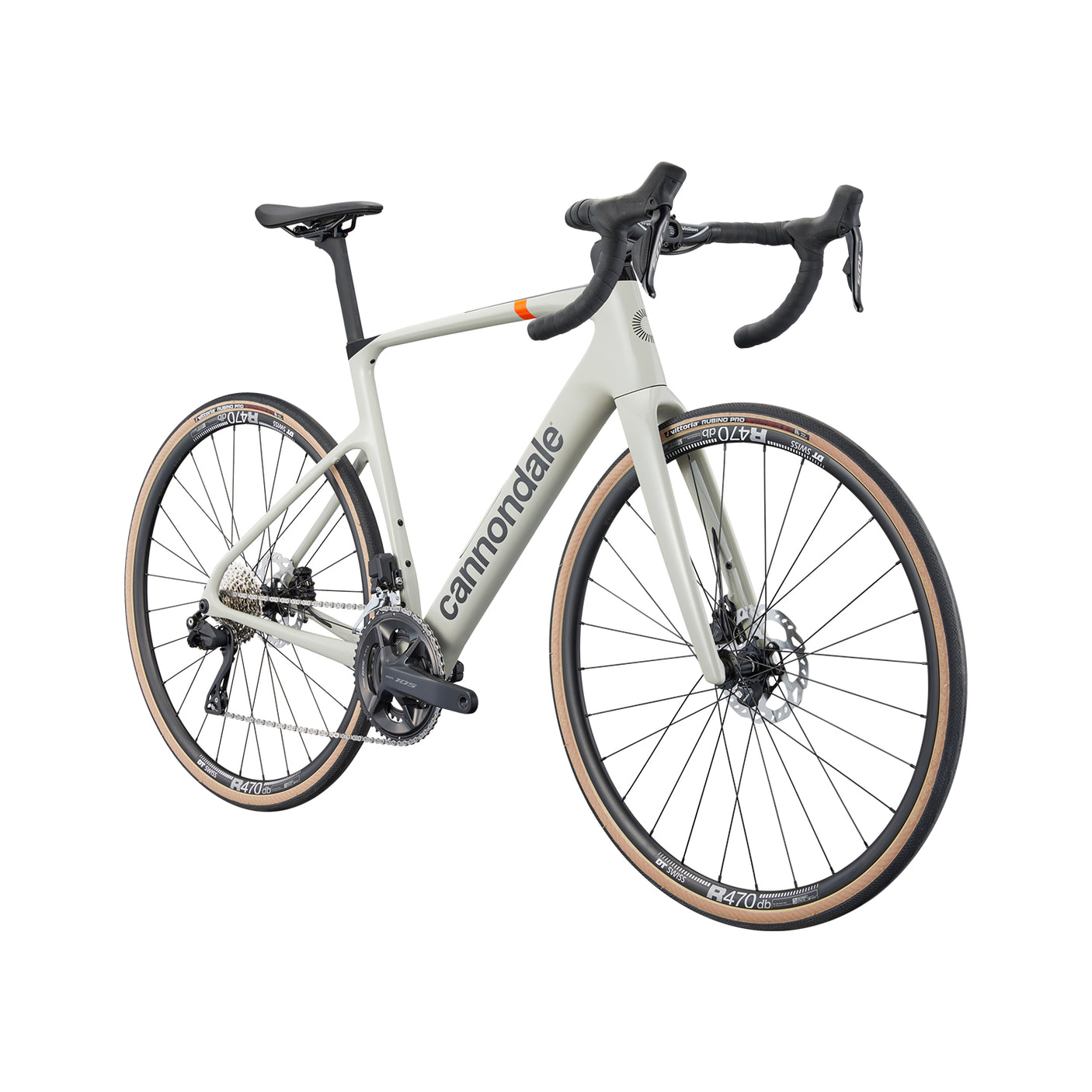 Cannondale Synapse Carbon 4 Shimano 105 Di2