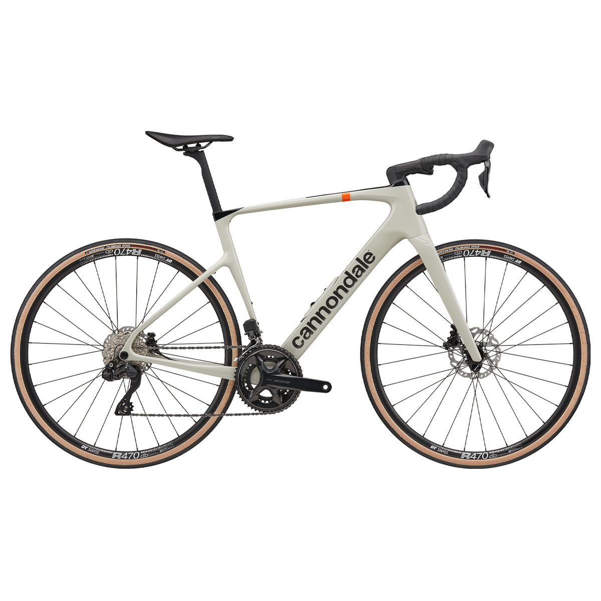 Cannondale Synapse Carbon 4 Shimano 105 Di2