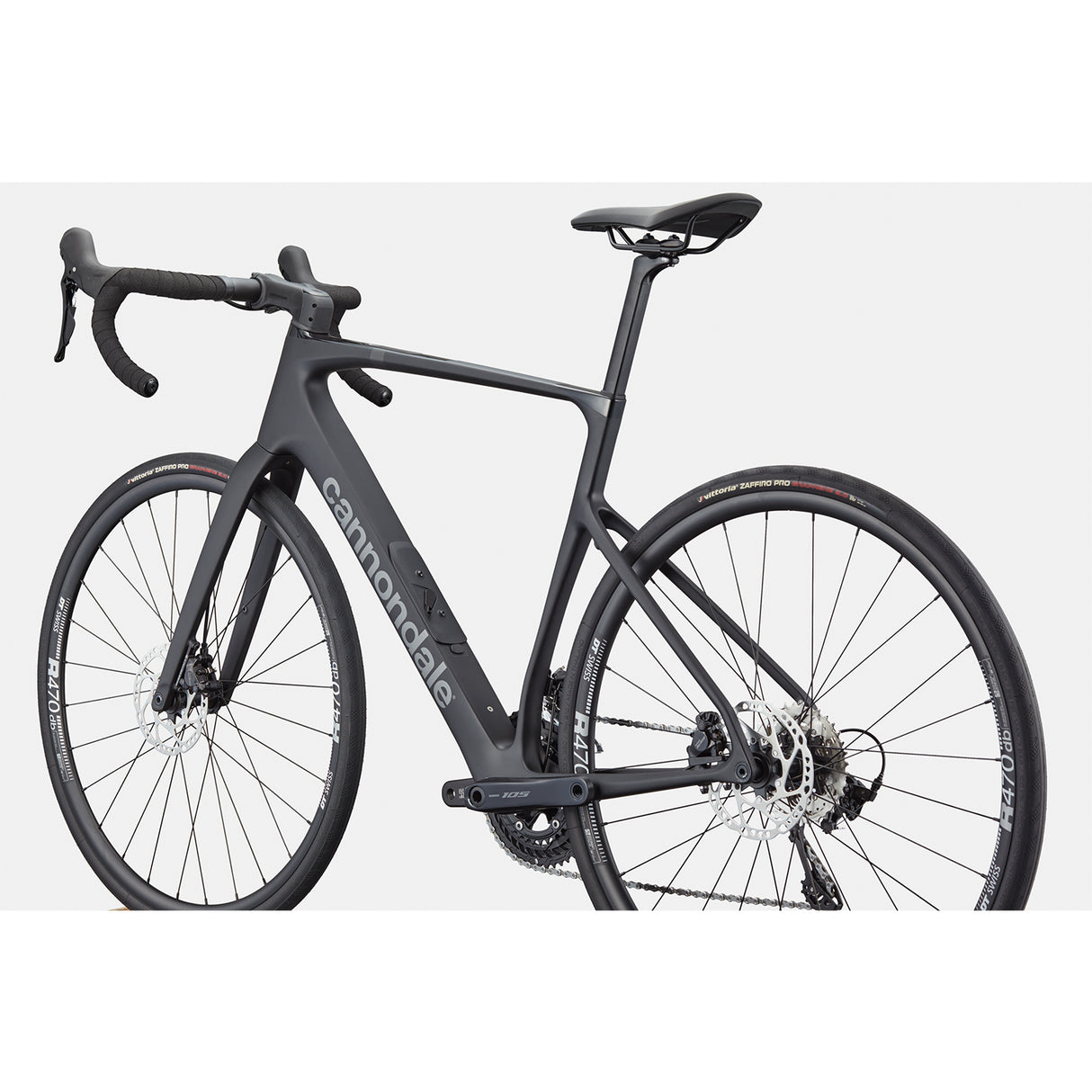 Cannondale Synapse Carbon 5 Shimano 105 Road Bike