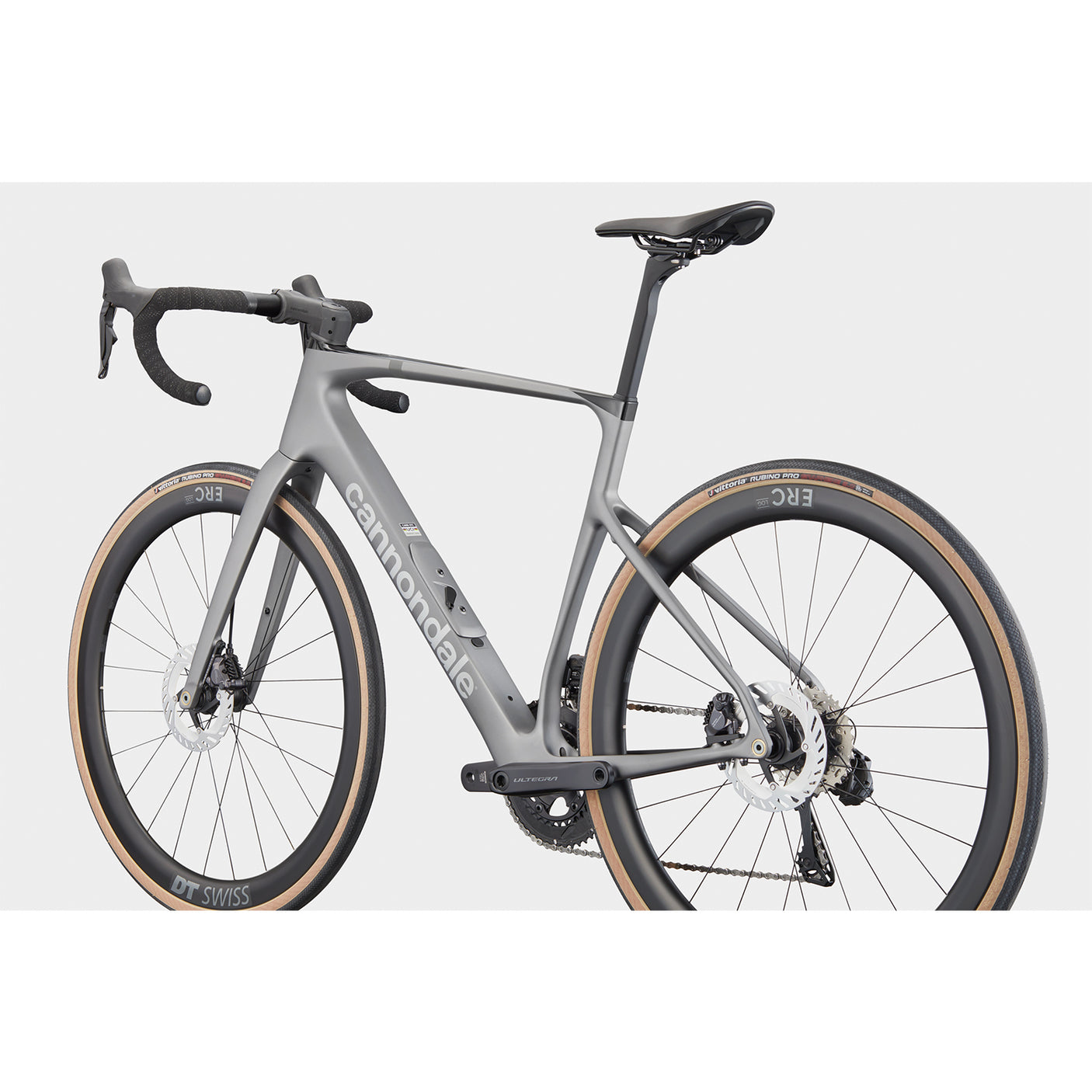 Cannondale Synapse Carbon 2 Ultegra Di2 Gravel Bike