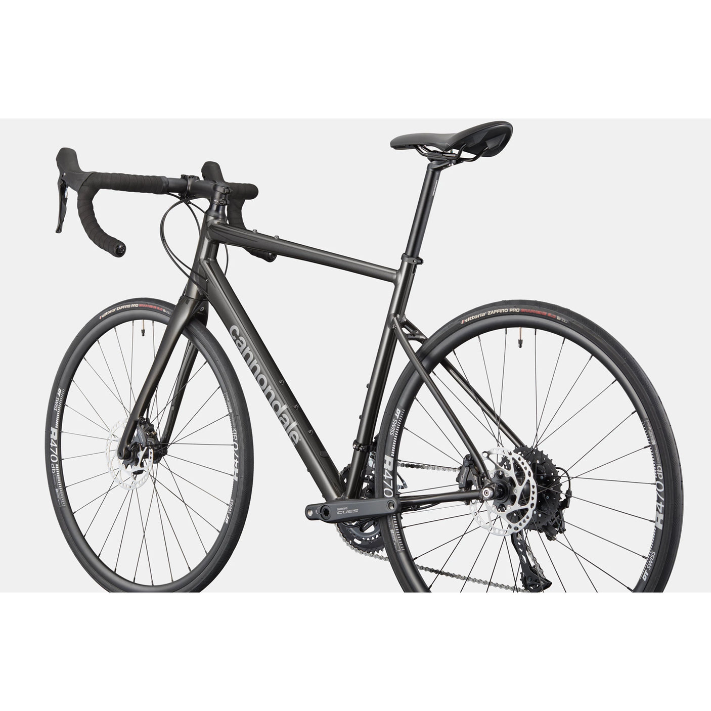 Cannondale Synapse 2 Shimano Cues Road Bike