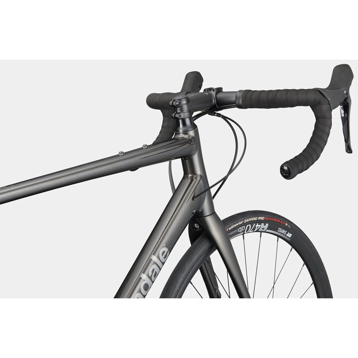 Cannondale Synapse 2 Shimano Cues Road Bike