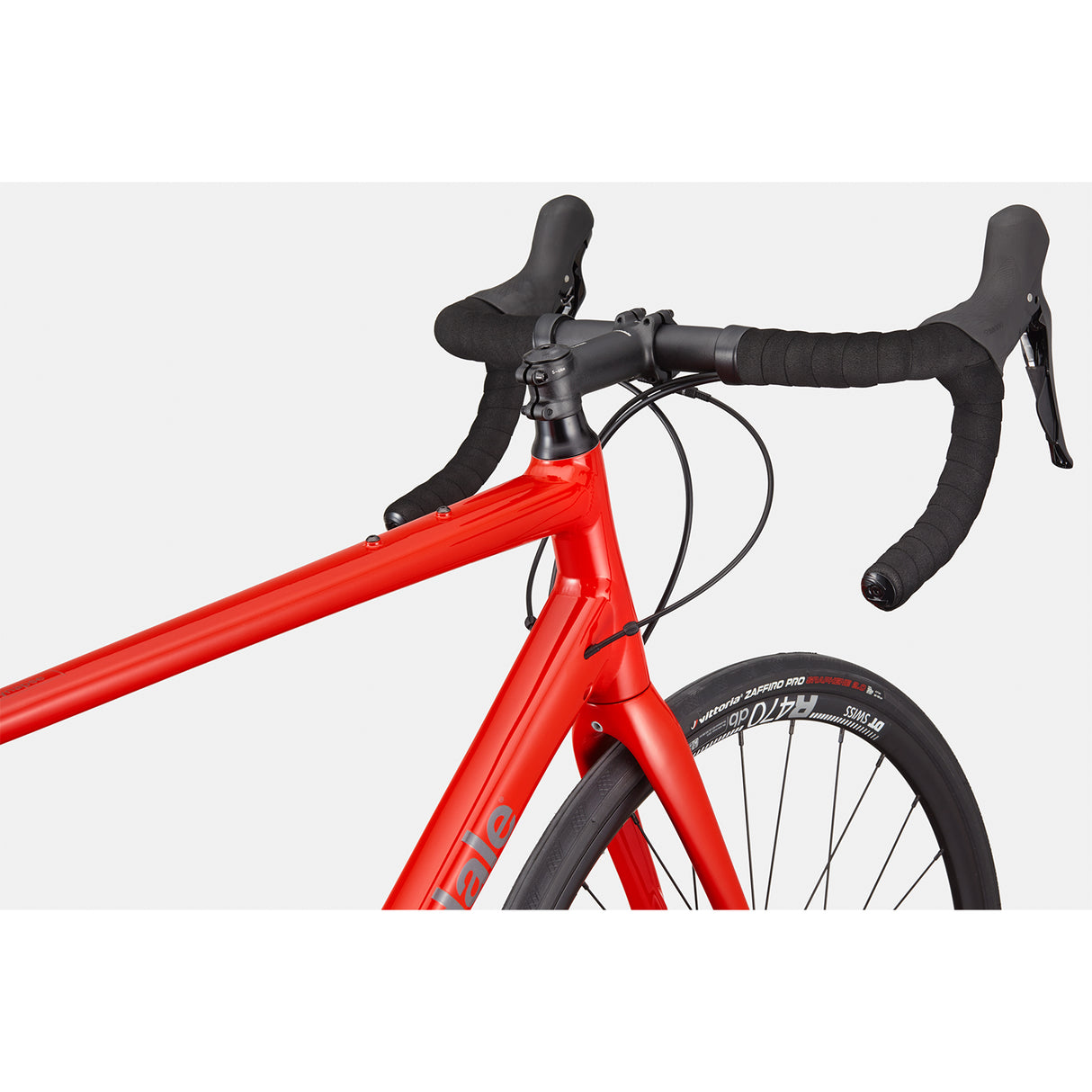 Cannondale Synapse 1 Tiagra Road Bike