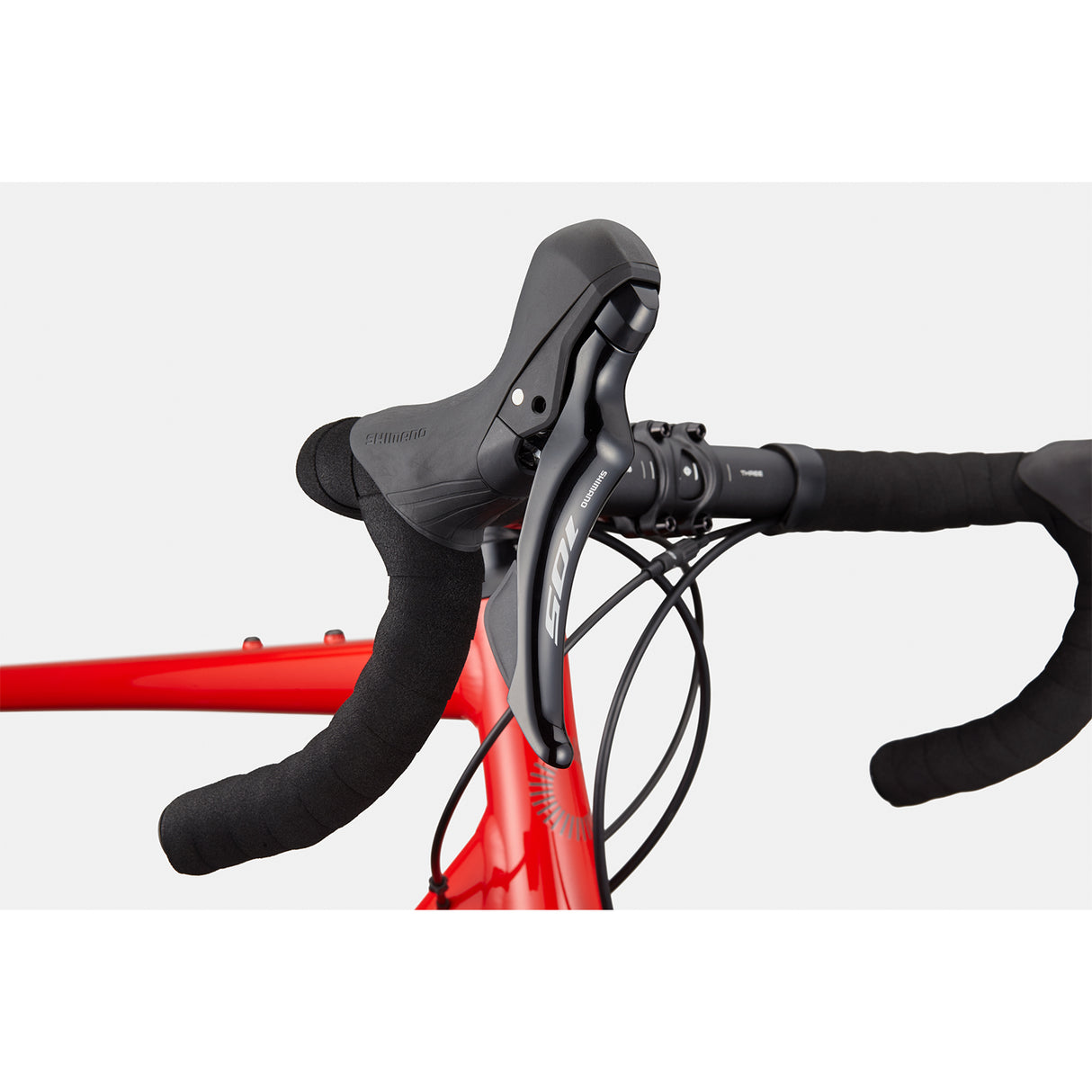 Cannondale Synapse 1 Tiagra Road Bike