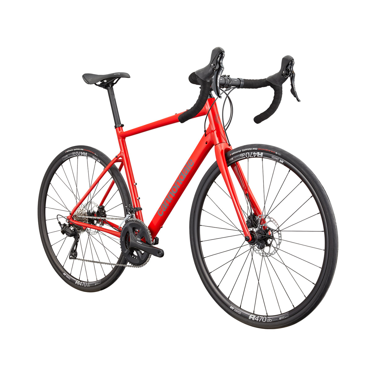 Cannondale Synapse 1 Tiagra Road Bike