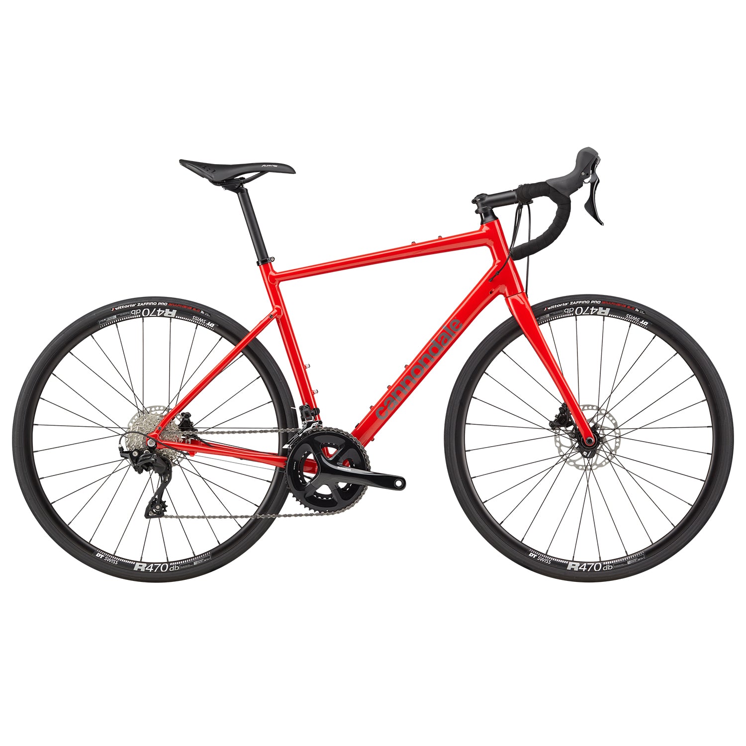 Cannondale Synapse 1 Tiagra Road Bike