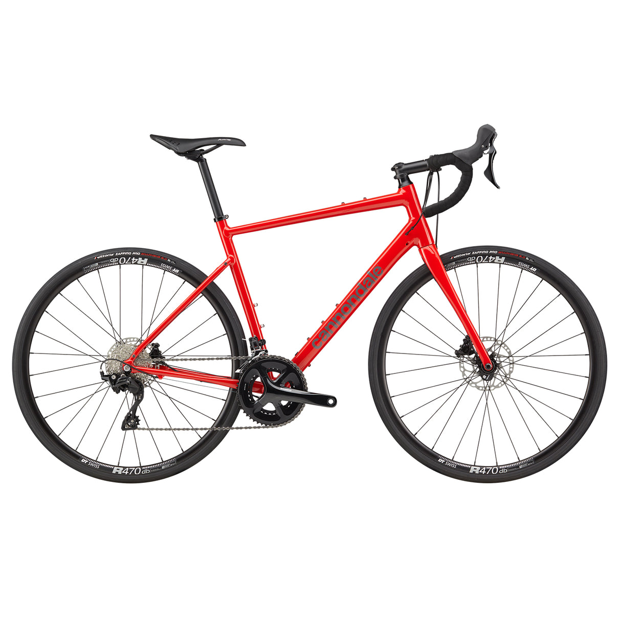 Cannondale Synapse 1 Shimano 105 Road Bike