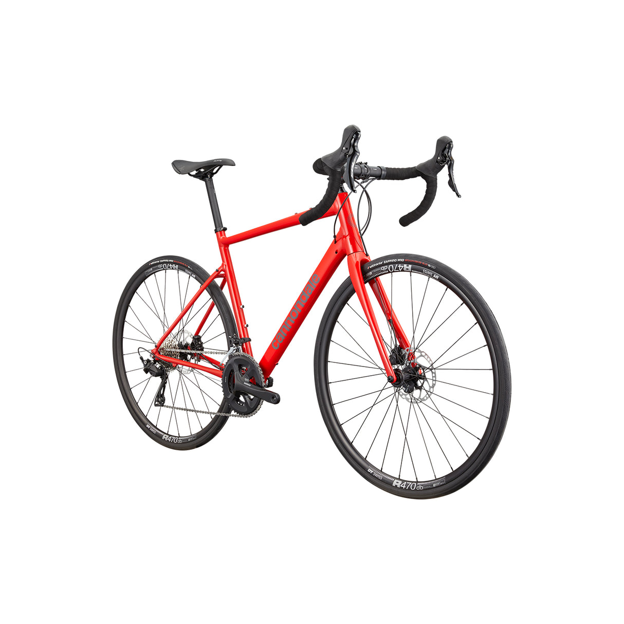 Cannondale Synapse 1 Shimano 105 Road Bike