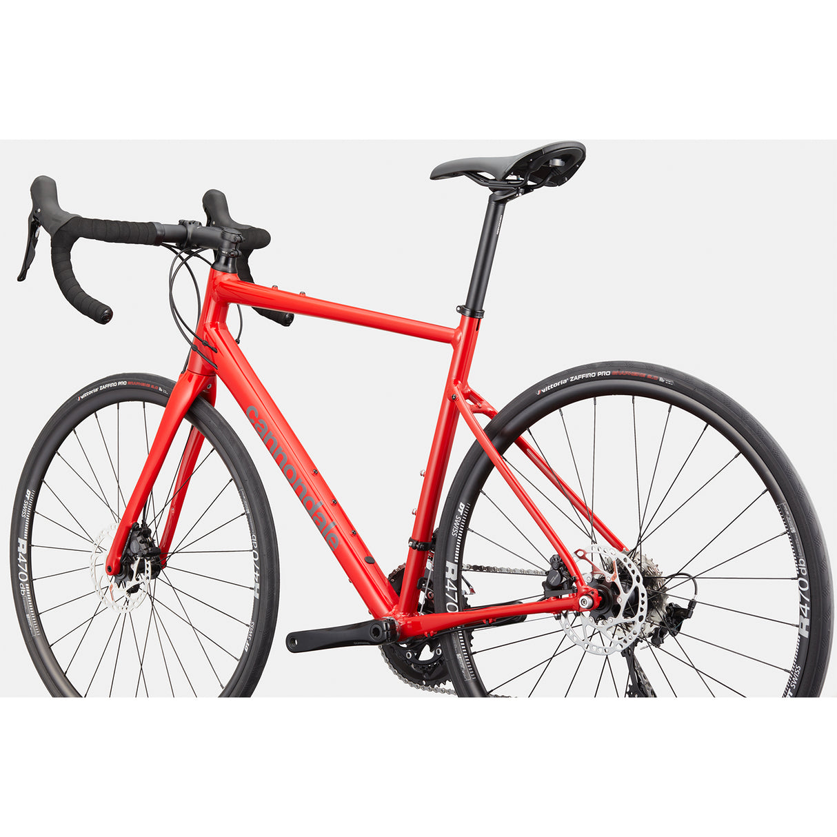 Cannondale Synapse 1 Tiagra Road Bike