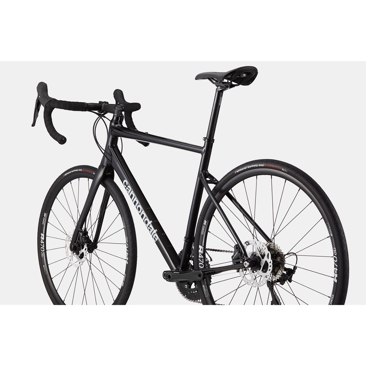Cannondale Synapse 1 Tiagra Road Bike