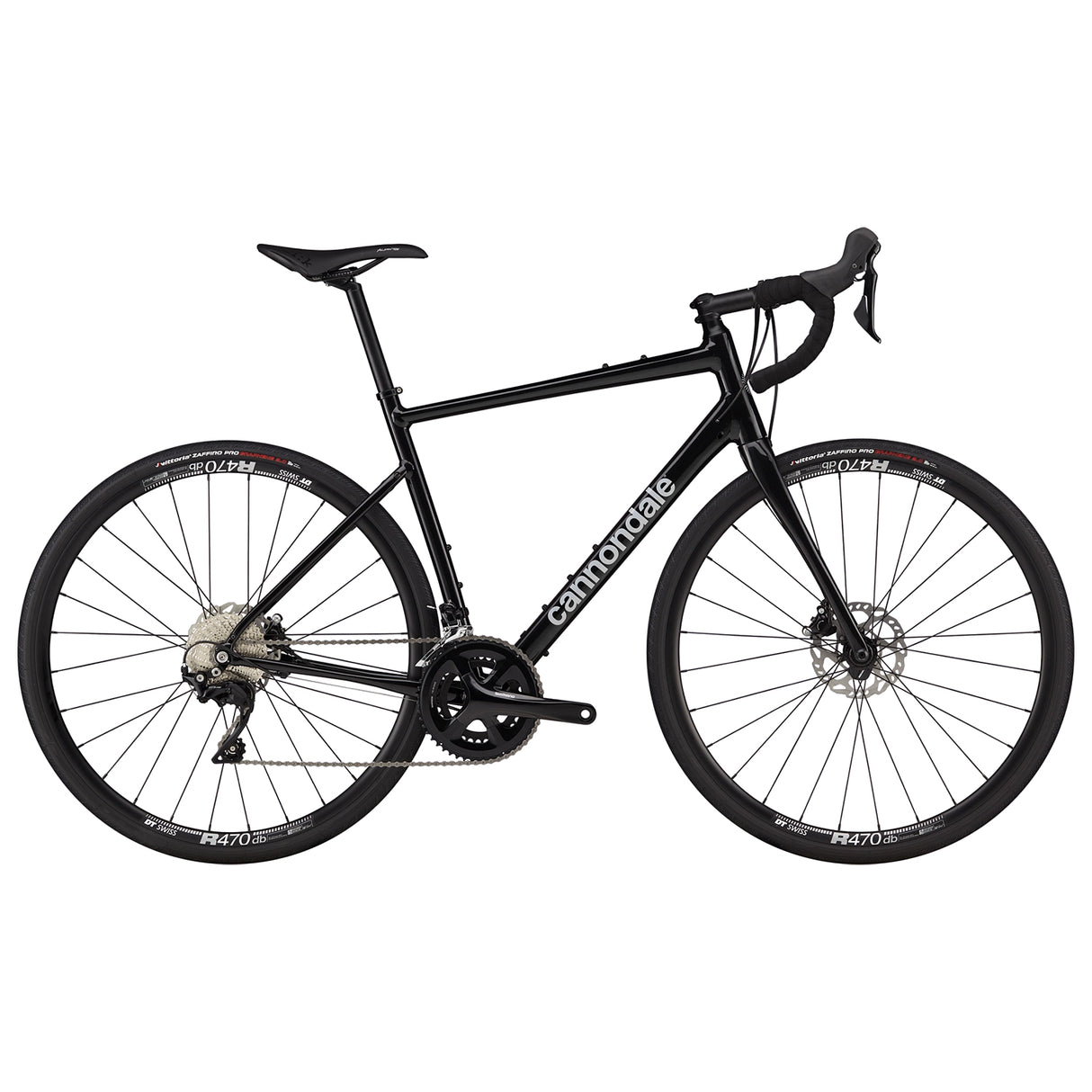 Cannondale Synapse 1 Tiagra Road Bike